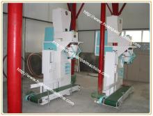 flour packing machine