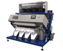 Sell rice CCD color sorter machinae