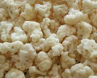 frozen cauliflower