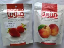 Freeze  Dried   Fruit s