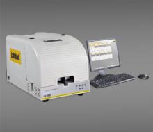 Moisture Vapor Transmission Rate Tester of Polyethylene and polypropylene