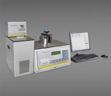 TSY-W3 Electrolytic Detection Method Water Vapor Permeation Testing Equipment