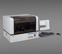 Gas Permeability Tester