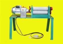 beeswax machine