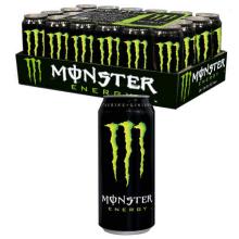 Monster Export Energy Drink 500ml