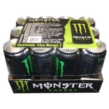 Monster Energy Drink 12 x 24 oz