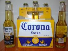 Corona Extra Beer Bottle 355ml
