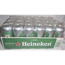 Heineken Can 500ml, 5%