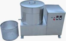 Sale 304 full stainless steel  oil   separator  filter machine