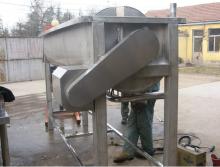 Sale full 304 stainless steel big capacity chicken feet or paw scalding machine