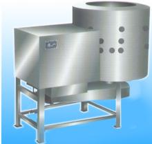 Sale full 304 stainless steel fresh chicken feet dewatering machine or equipment