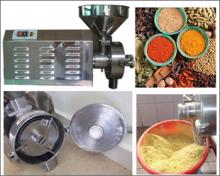 Mini stainless steel chilli powder grinder mills AWF16