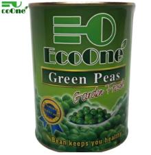 Canned Green Peas/Canned Food/Canned Organic Food