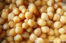 Canned Chickpeas/Ocanned Food/ Canned Beans
