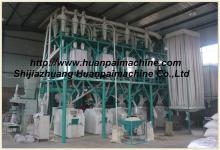  maize   processing   machine 
