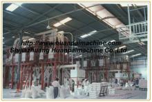 corn milling machine