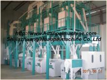wheat flour making machine