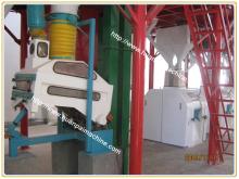 corn mill