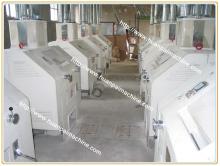 grain mill roller