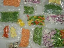  organic   dehydrated  vegetable