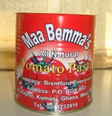 2200g canned tomato paste