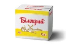 Blended Butter Fat