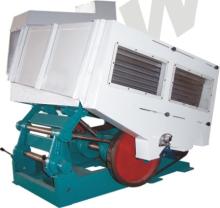 Gravity separator - Paddy separator - Rice mill