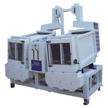 Double Body  Paddy  separator