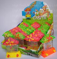  Water  Game Toy Candy (HF101022)