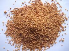 fried garlic granule