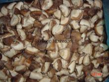 IQF Shiitake Mushrooms (whole)