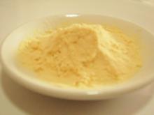 Soya  Lecithin  powder