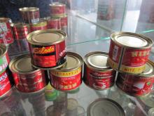 Tomato Concentrated in 70g