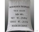 MONOSODIUM PHOSPHATE