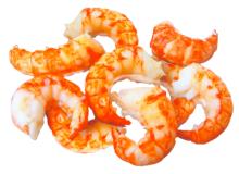 crawfish  tail   meat 