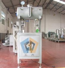 two filling heads beer filling machine in stock 200 bottle per hour
