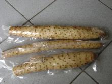 Fresh Yam