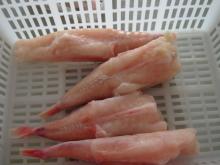 monkfish tail 500/700g