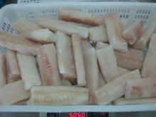 alaska pollock loin