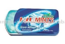 2012 Newest ice-cold peppermint compressed candy