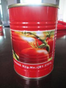 NAFDAC Tomato Paste 70g 210g 400g 2.2kg