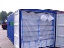 dry liner flexitank