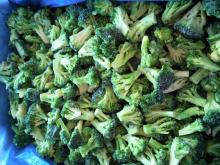 IQF Broccoli