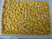Frozen Sweet Corn