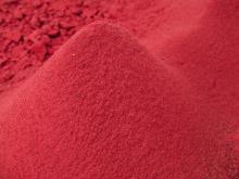 Freeze Dried Strawberry