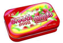 2012 Newest functional confectionery