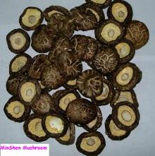Dried Shiitake mushroom