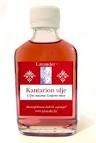 Wort oil. High Quality St. Johns