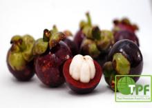 Mangosteen