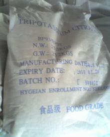 POTASSIUM CITRATE